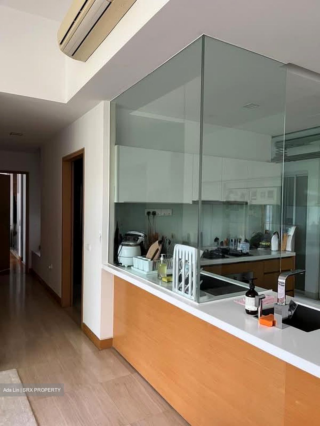 SilverSea (D15), Condominium #594652471